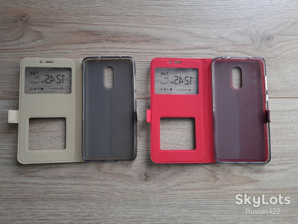 Чехол книжка для Xiaomi Redmi Pro чохол книжка Редмі Про 2016 - фото фото фото 4
