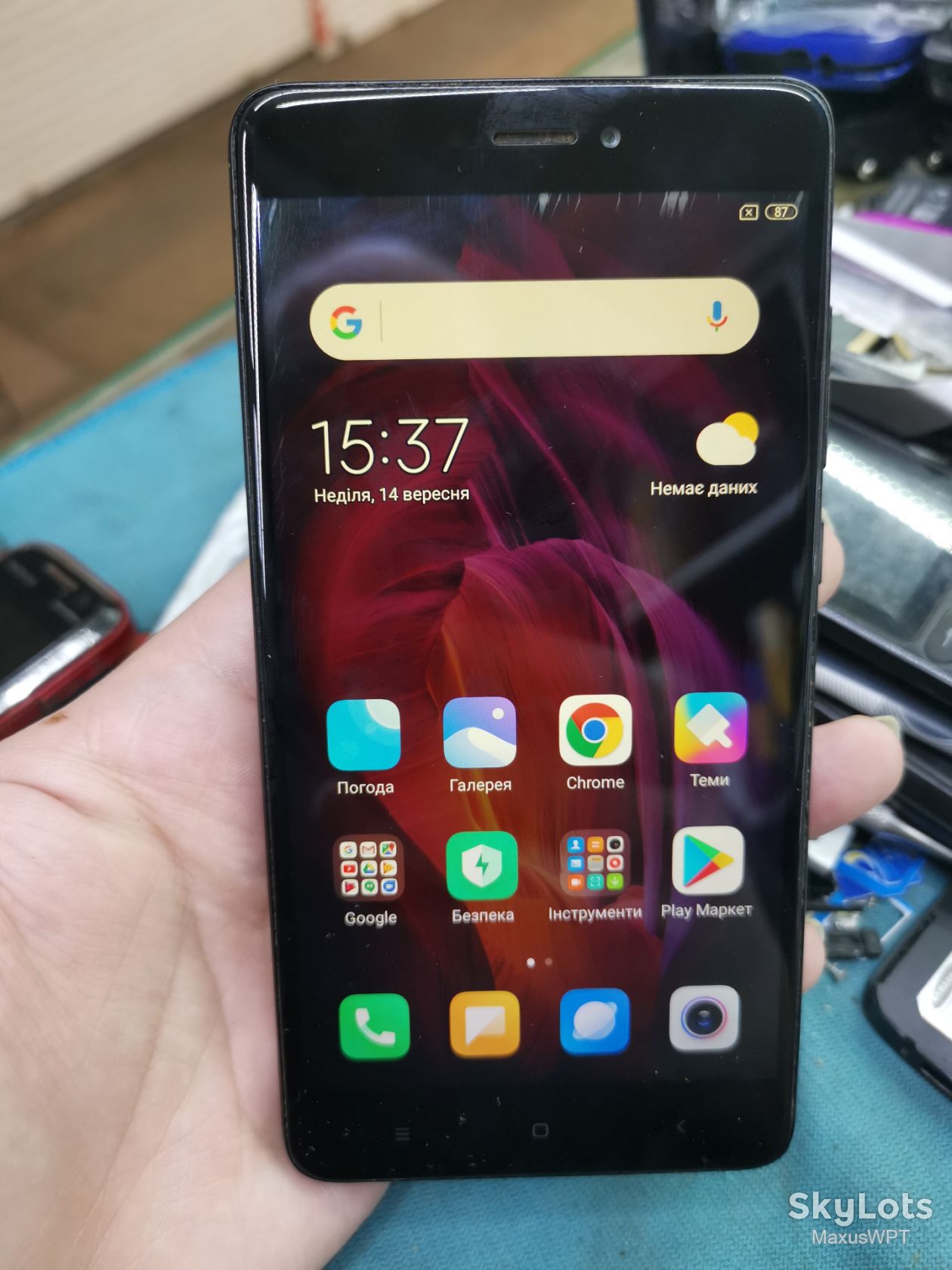 #shop Xiaomi Redmi Note 4 32gb - фото фото фото 0