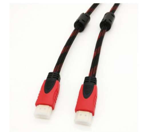 Кабель V1,4 GOLD HDMI to HDMI 10м - фото фото фото 0