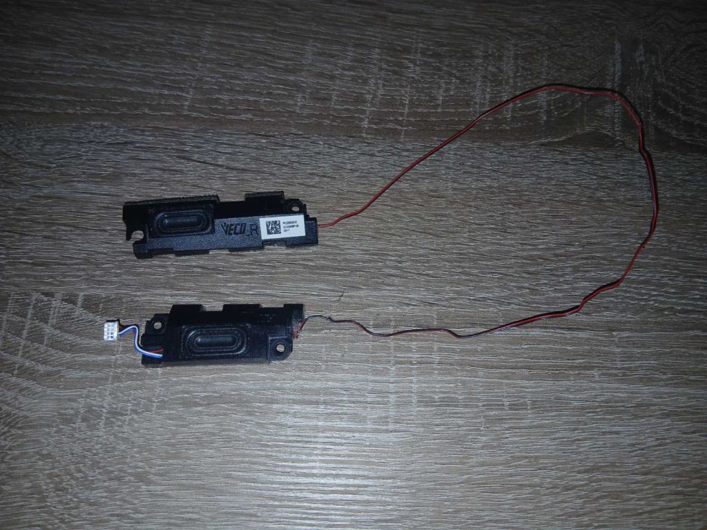 Динаміки ноутбука Lenovo ThinkPad E495 - фото фото фото 0