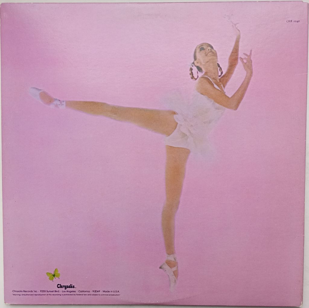 JETHRO TULL  A Passion Play LP  EX-/EX - фото фото фото 2