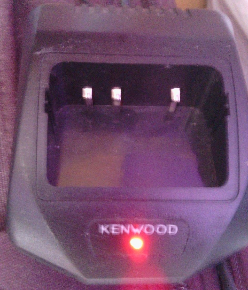 Kenwood зарядное устройство - фото фото фото 0
