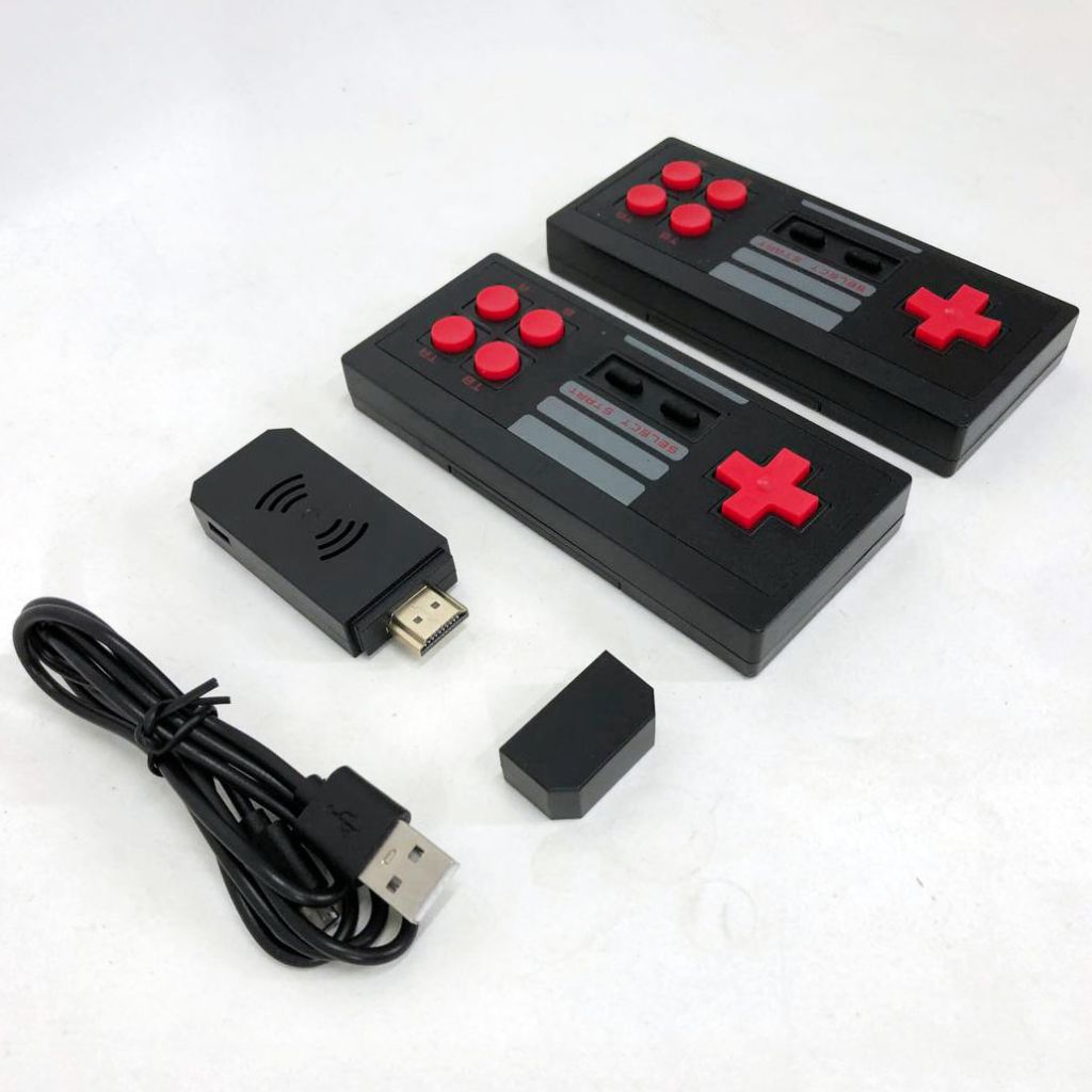 Приставка игровая Mini Game Box - фото фото фото 4