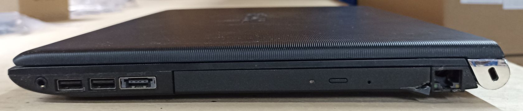 Toshiba Tecra R850 Core 5-2520, 4/500Gb, 15,6" - фото фото фото 3