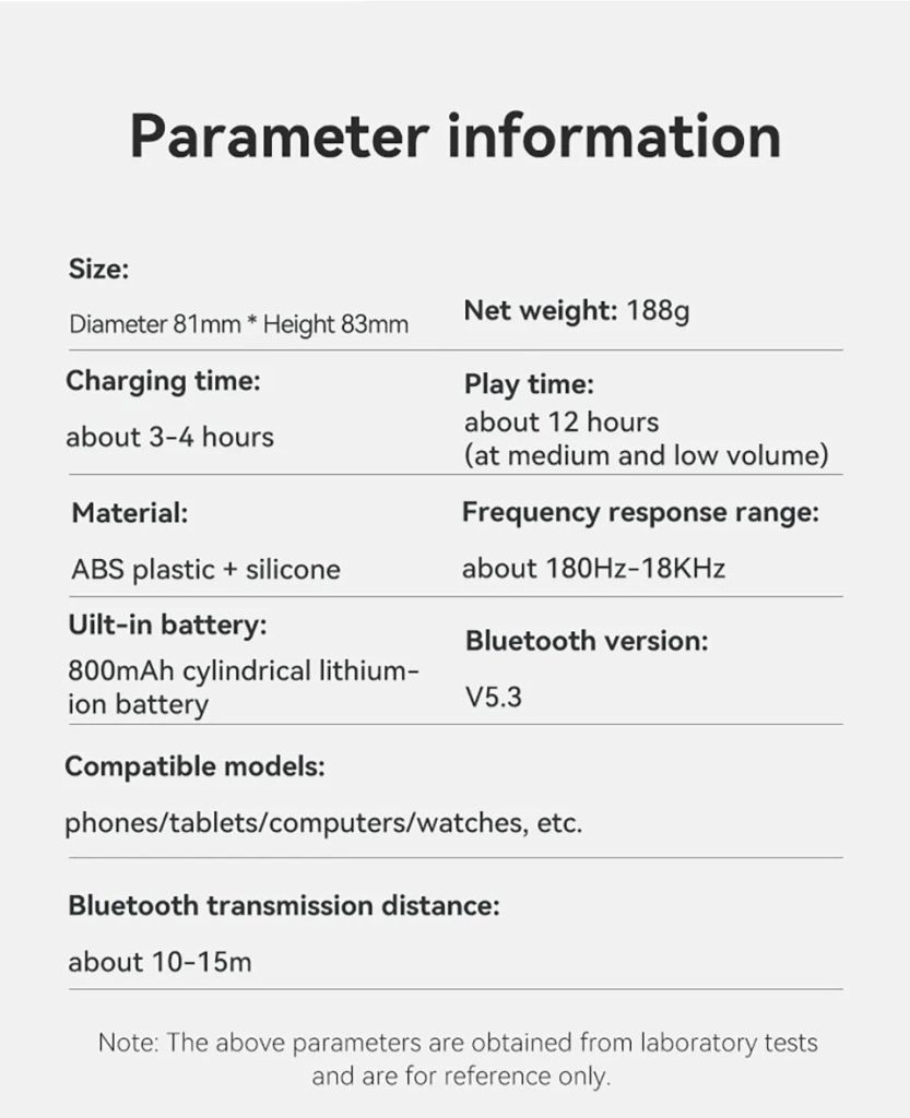 IPX7 Захищена Bluetooth колонка X-16 - фото фото фото 2