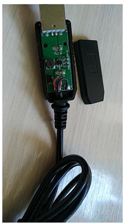 Підвищувальний модуль USB-конвертер із 5V до 12V. - фото фото фото 8