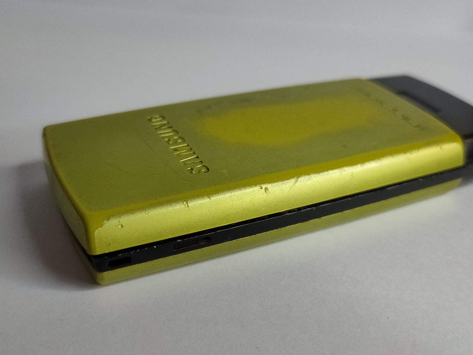 Samsung SGH-C130 - фото фото фото 4