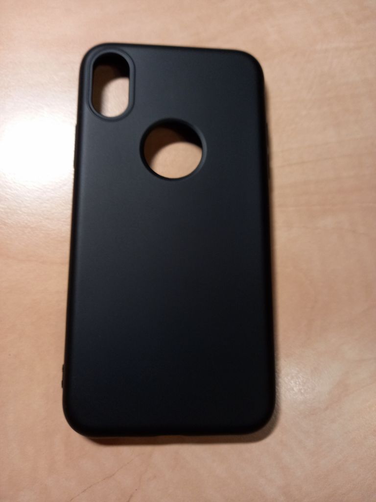 Чехол Apple iPhone X - фото фото фото 0