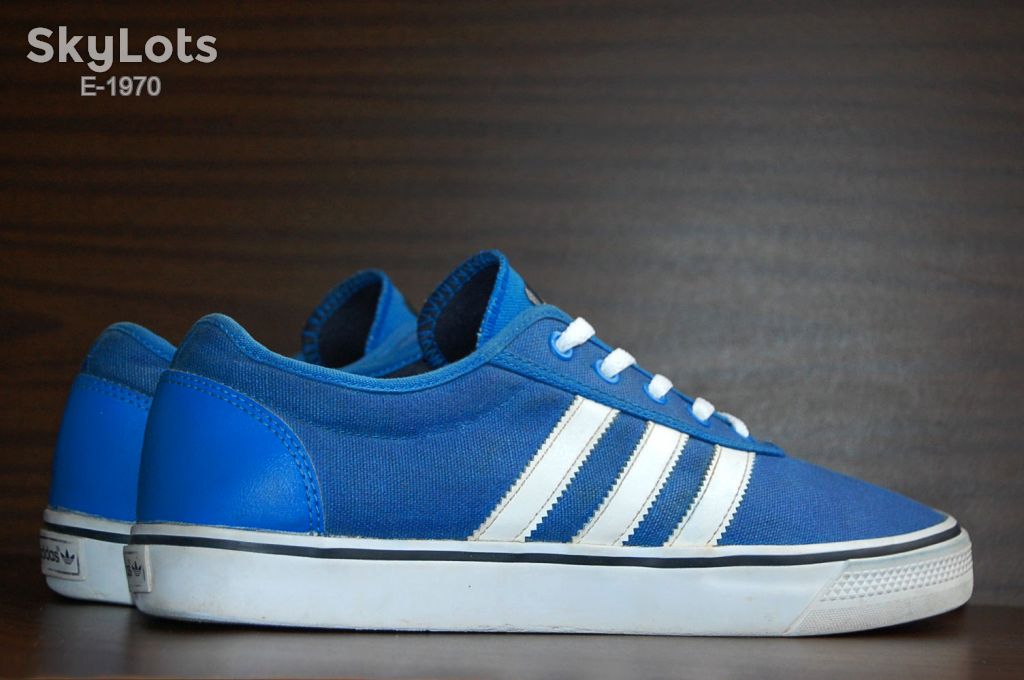 Кроссовки ADIDAS р.43-44 original VIETNAM - фото фото фото 4