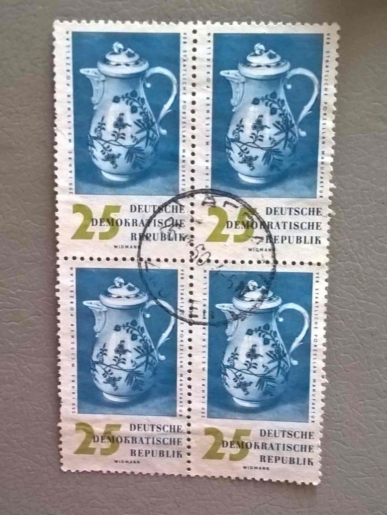 Германия ГДР Искусство 1960 - фото фото фото 1