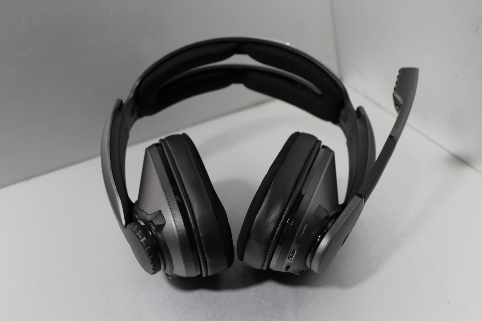 Наушники №866 Sennheiser EPOS GSP 370 - фото фото фото 6