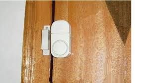 //-ДВЕРНАЯ и ОКОННАЯ СИГНАЛИЗАЦИЯ door/window entry alarm-/ - фото фото фото 11