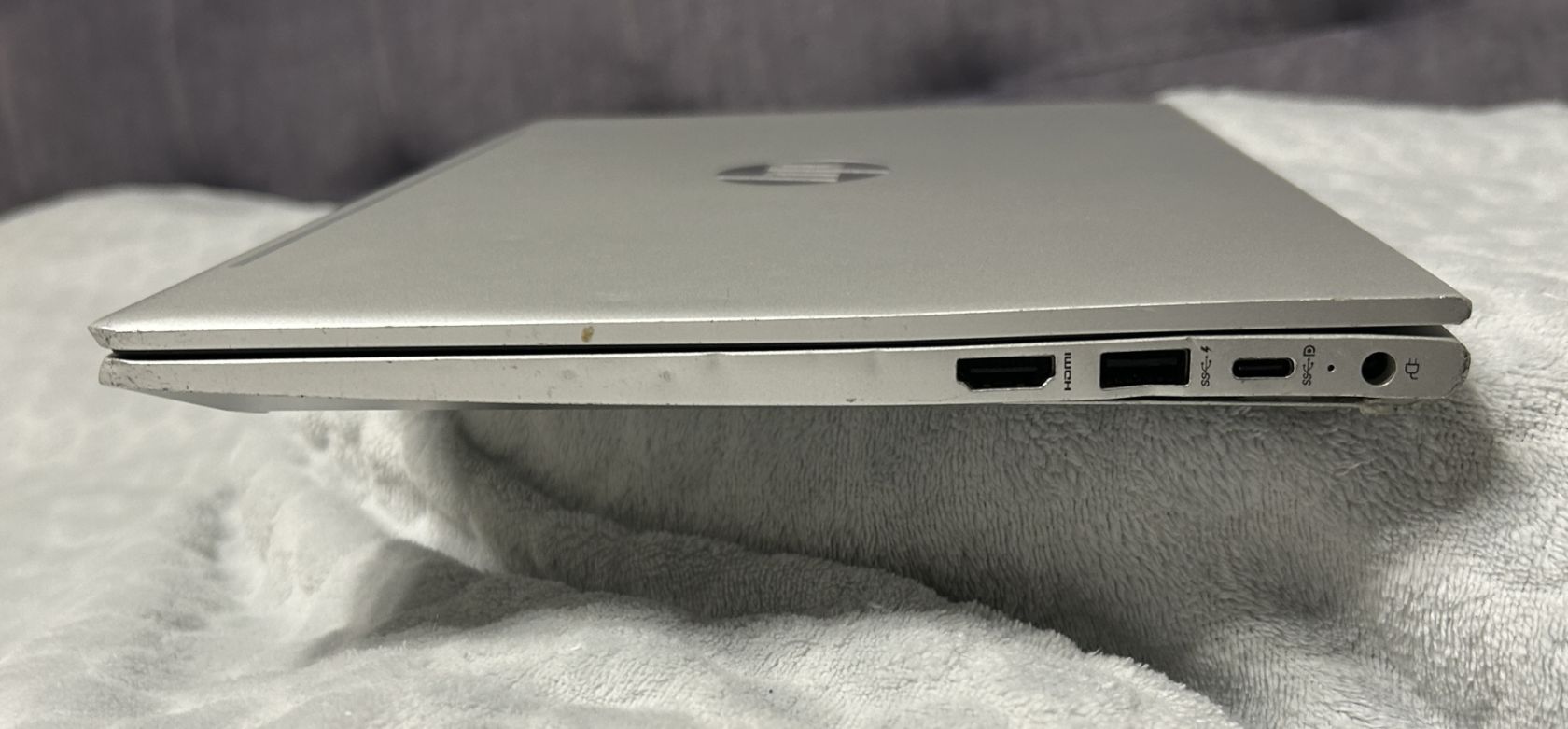 Ноутбук HP ProBook 430 G8 i5-1135G7 , 8GB , без SSD - фото фото фото 7