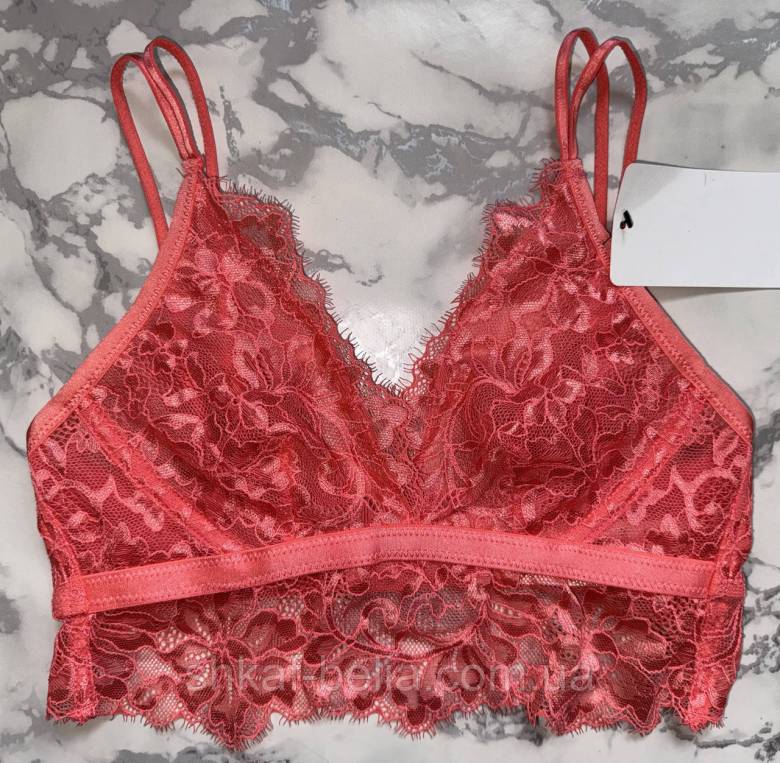 Бюстгальтер XS 65В 70А Hunkemoller  мягкий - фото фото фото 5