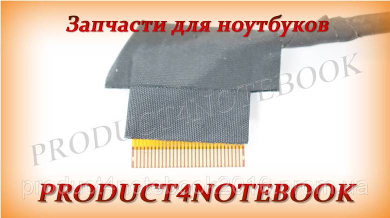 Шлейф матрицы ACER TravelMate P245-M P245-MG - фото фото фото 2