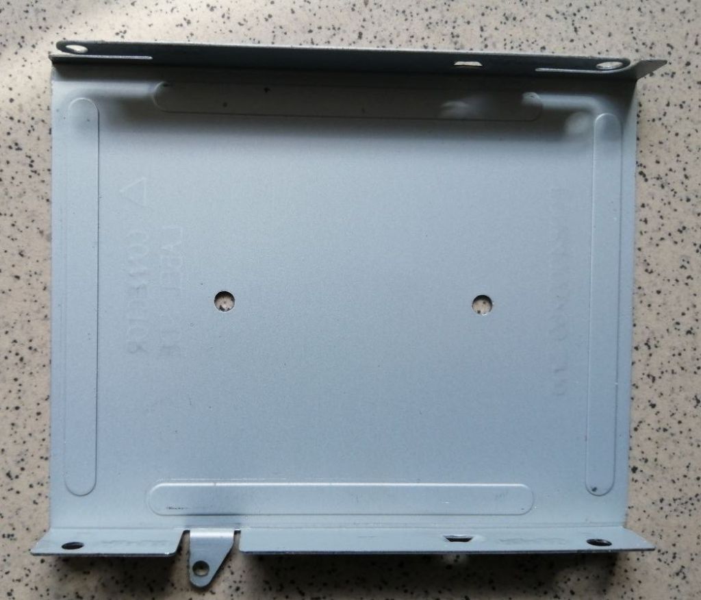 Acer Aspire One D250 корзина HDD - фото фото фото 0