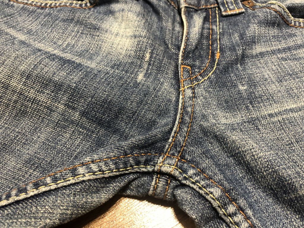 Джинси жін. Tommy Hilfiger,р.26 - фото фото фото 2