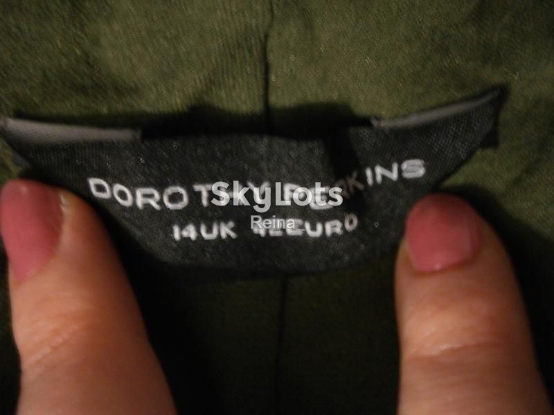 Жіноча майка dorothy perkins - фото фото фото 5