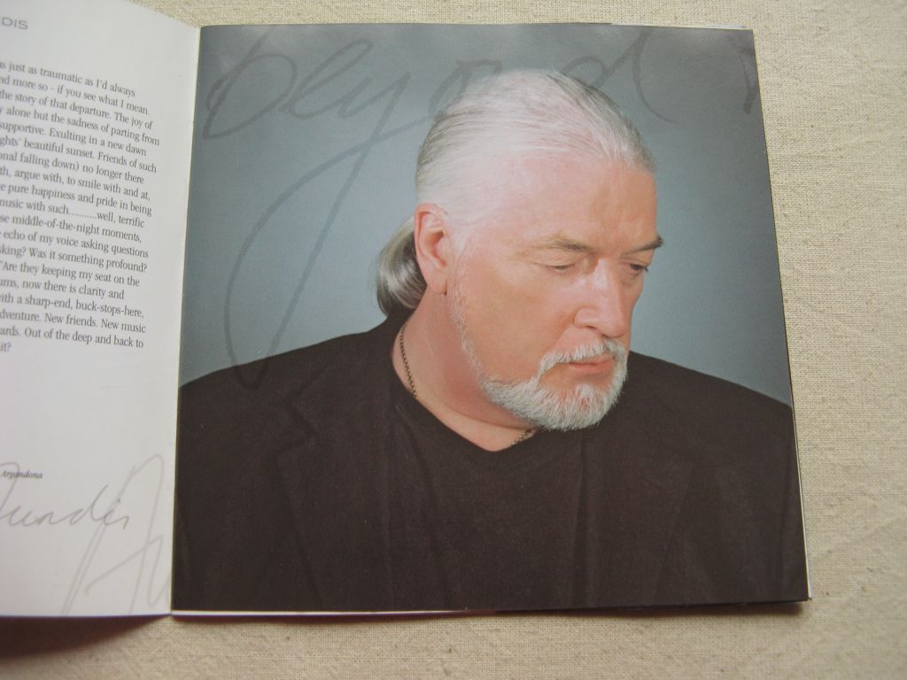 CD Deep Purple Family. Jon Lord. Beyond The Notes. 2004. - фото фото фото 4
