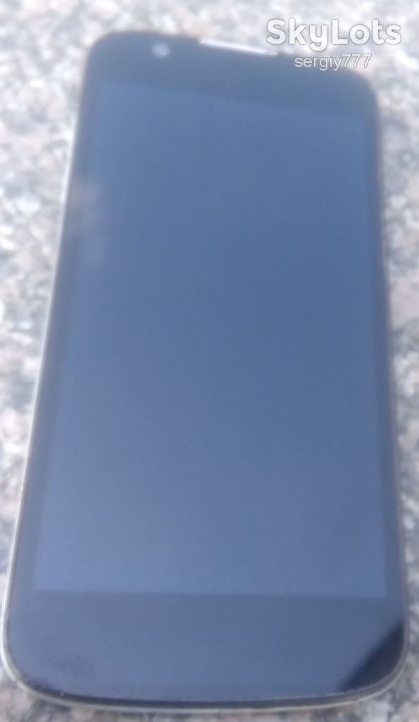 Fly IQ4413 Quad EVO Chic 3 Silver - фото фото фото 1