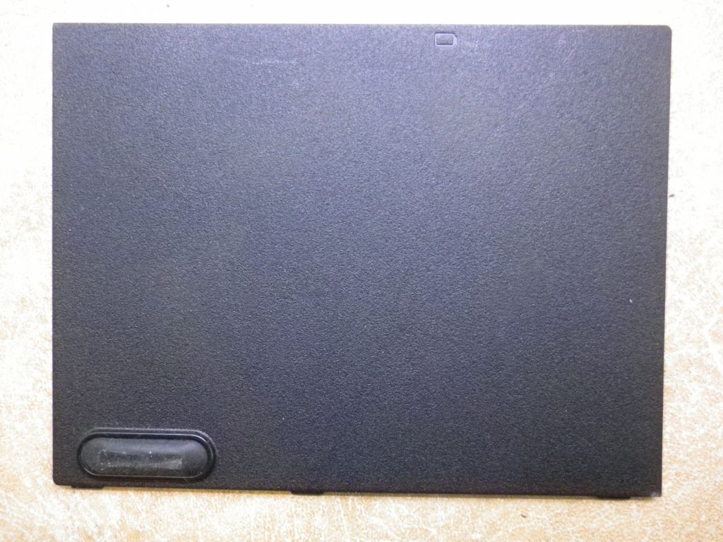 Б/У Сервісна кришка на ASUS K51AC - фото фото фото 0