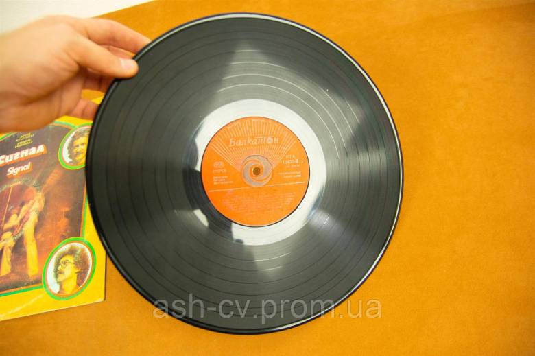Вінілова платівка Signal Сигнал 1979 (№61) - фото фото фото 7