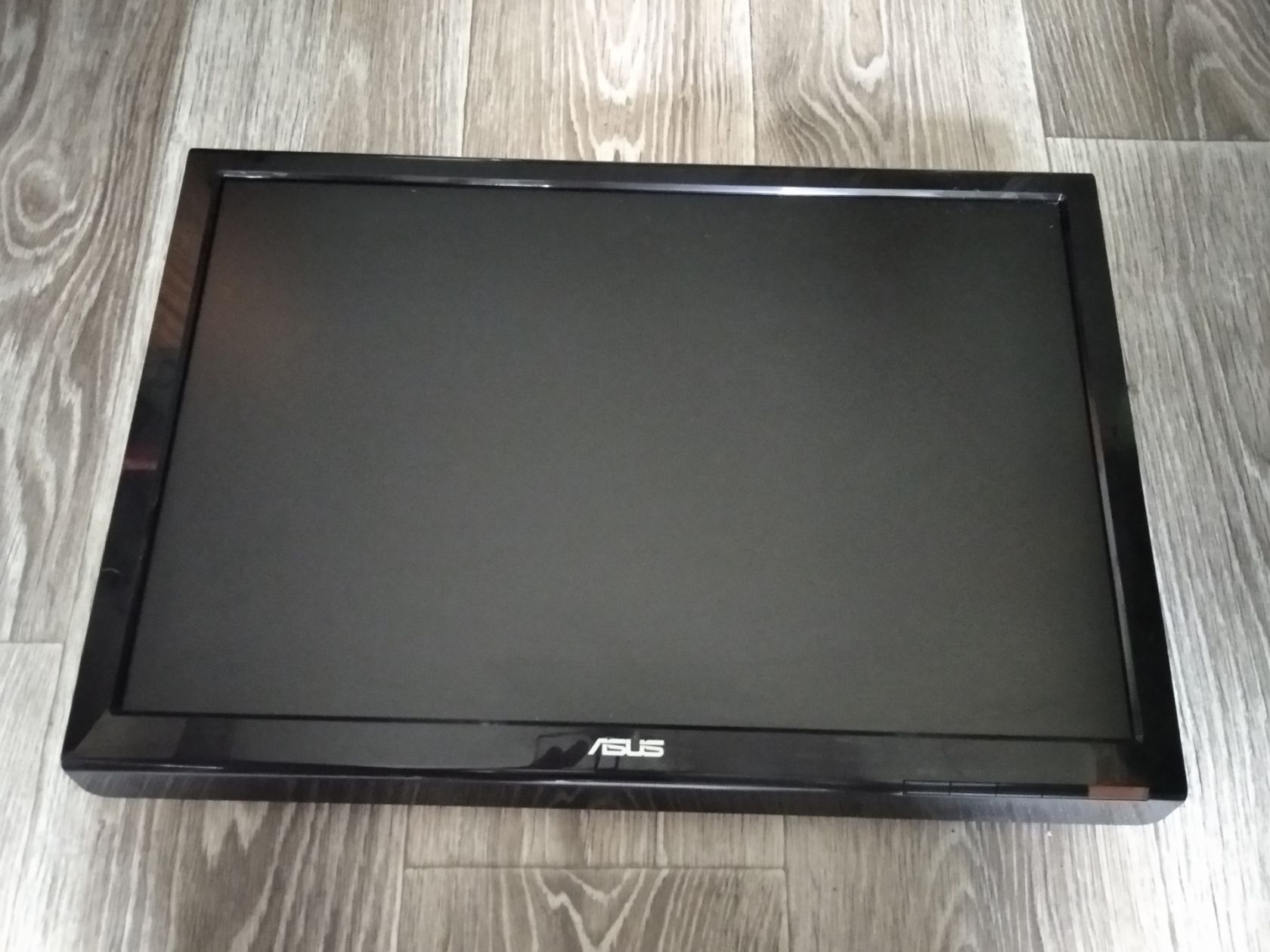Монітор ASUS VH196D - фото фото фото 0