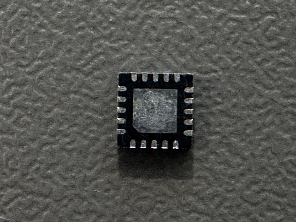Мікросхема Texas Instruments BQ24735   (BQ735) Original - фото фото фото 2