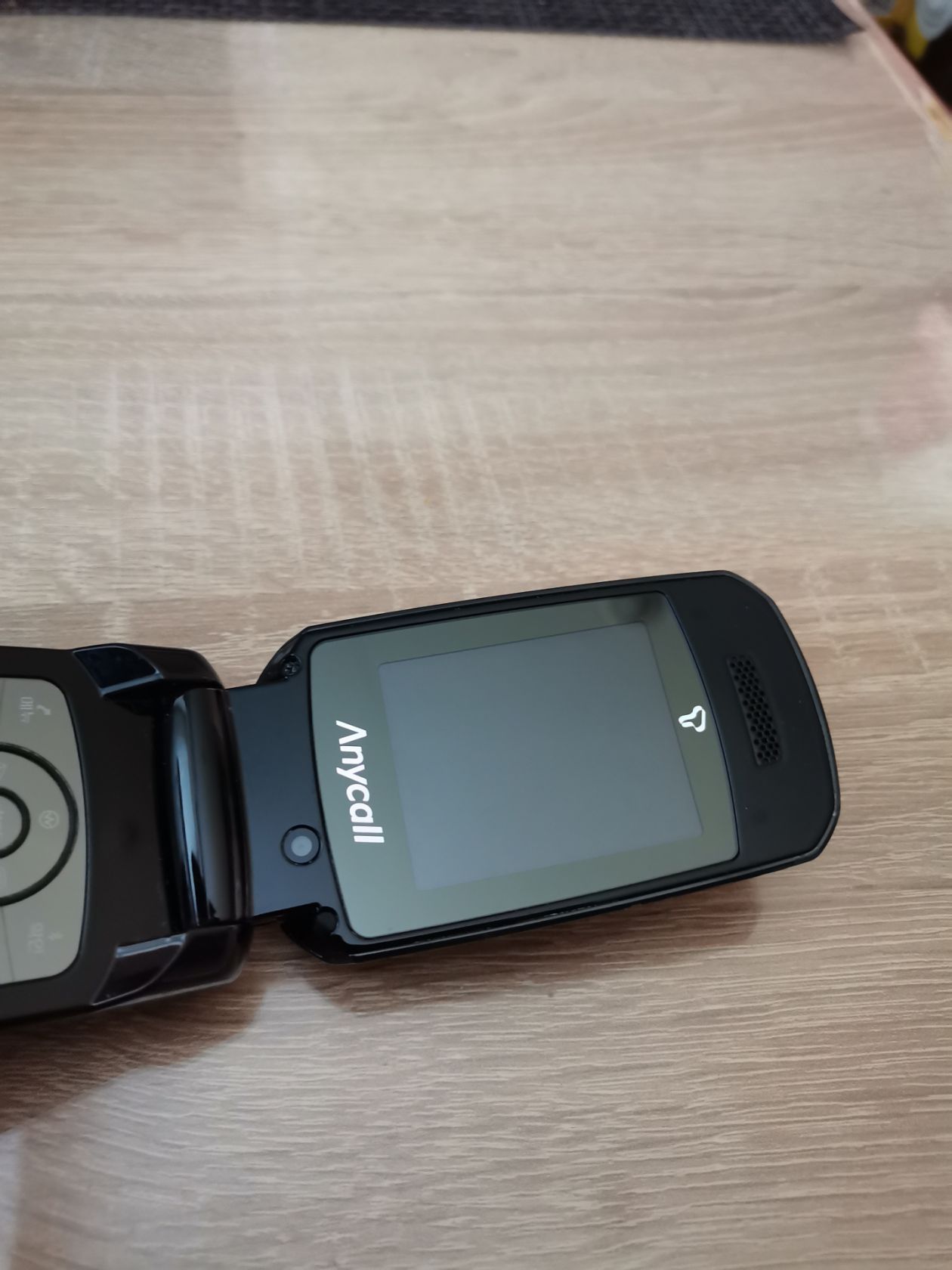 Телефон Samsung Anycall SCH-W460 - фото фото фото 3