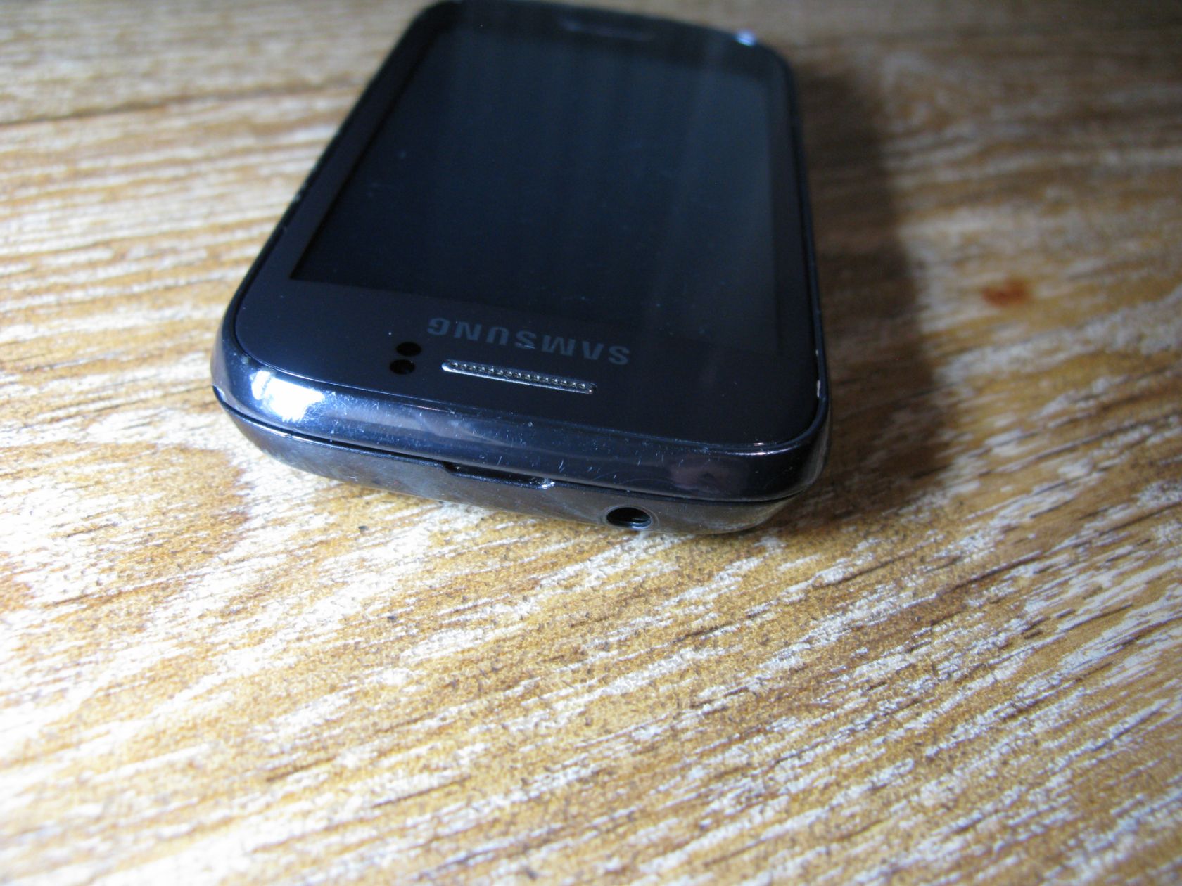 Samsung GT-S6310N Galaxy Young - фото фото фото 8