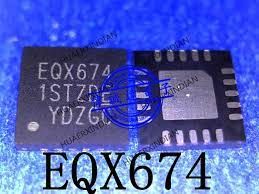 PI3EQX6741STZDEX EQX674  SATA driver - фото фото фото 0