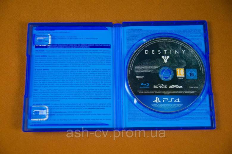Playstation 4 - Destiny The Taken King (Legendary Edition) - фото фото фото 2