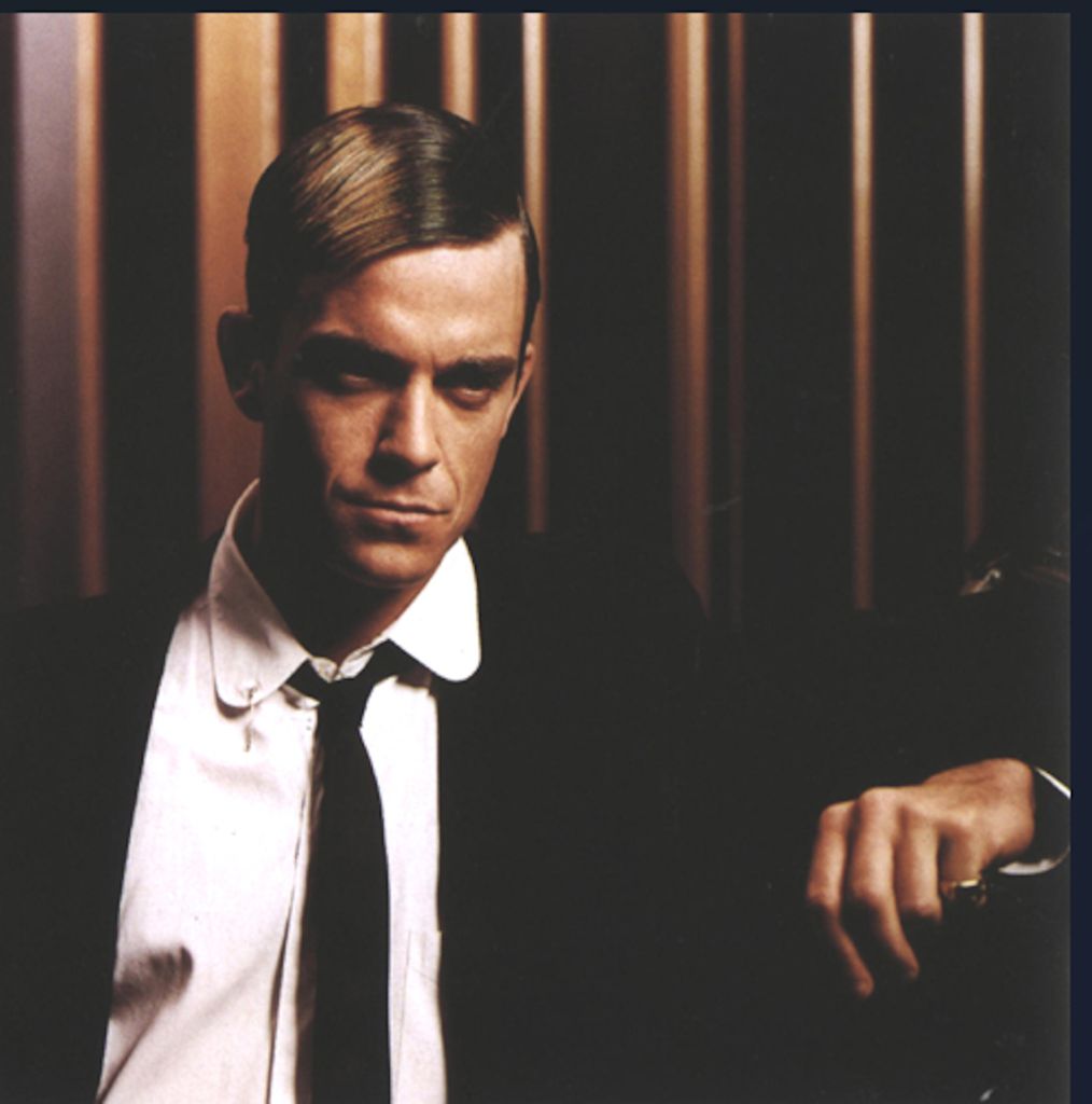 Музыка Robbie Williams  на  CD-диске - фото фото фото 9