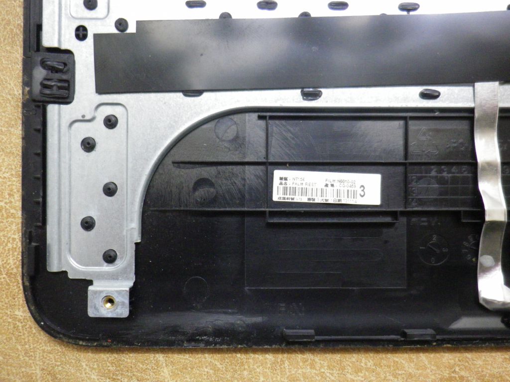 Б/У Топкейс на HP 655 - фото фото фото 4