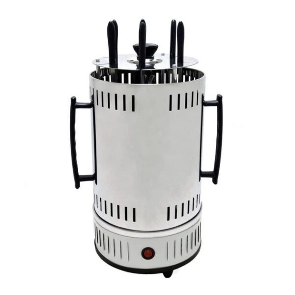 Шашлычница DOMOTEC - фото фото фото 1