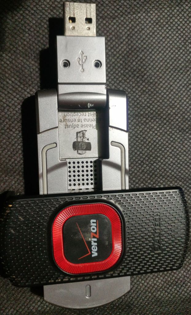 Модем 3G 4G Novatel USB551L - фото фото фото 0