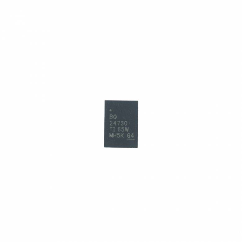 Микросхема Texas Instruments BQ24730 для ноутбука - фото фото фото 0
