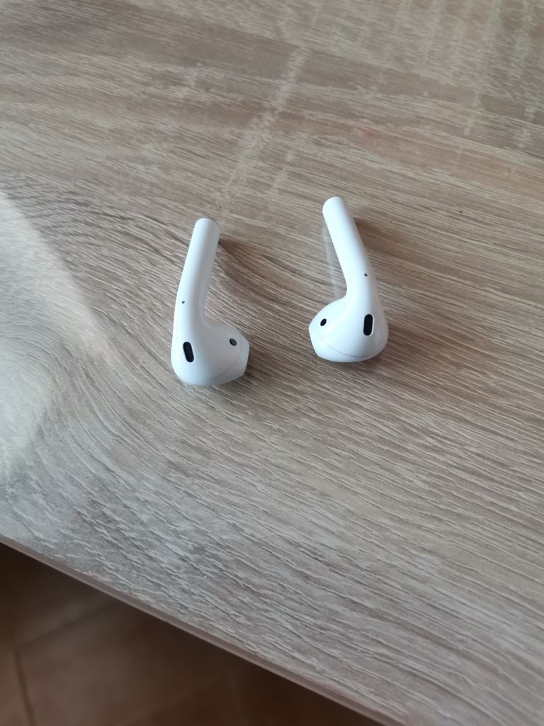 Наушники  Apple EarPods A1602 - фото фото фото 7
