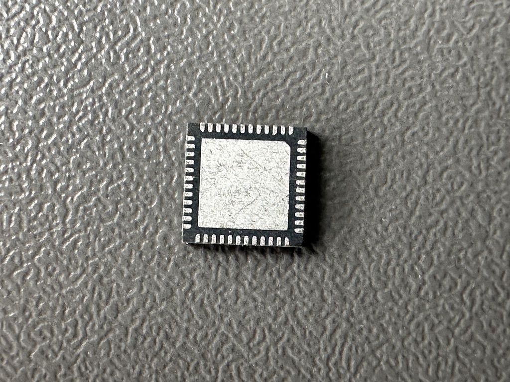 Мікросхема Intersil ISL6277BHRZ Original - фото фото фото 2