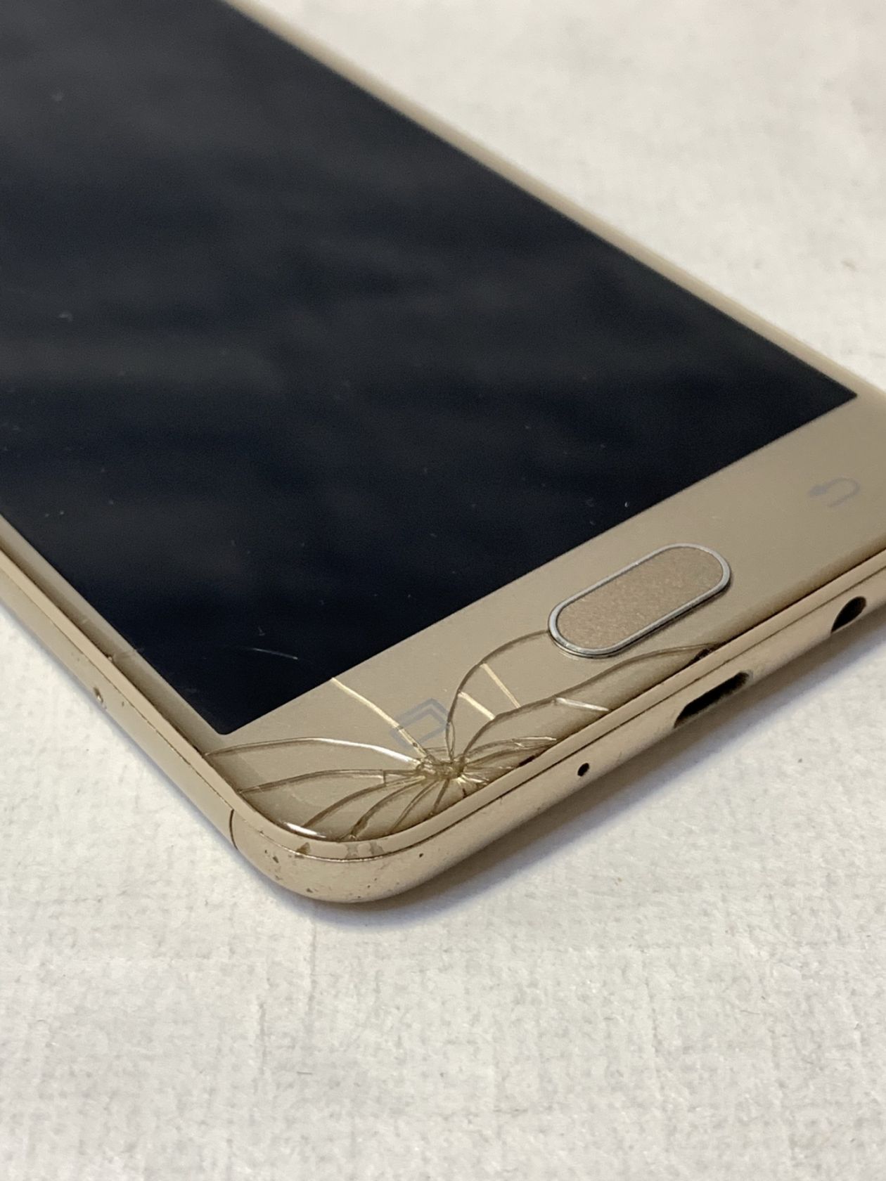 Samsung Galaxy J5 Prime G570F/DS Gold Оригинал 100% - фото фото фото 4