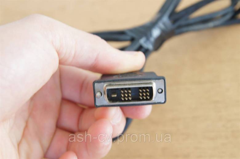 Кабель, DVI, HDMI - фото фото фото 1