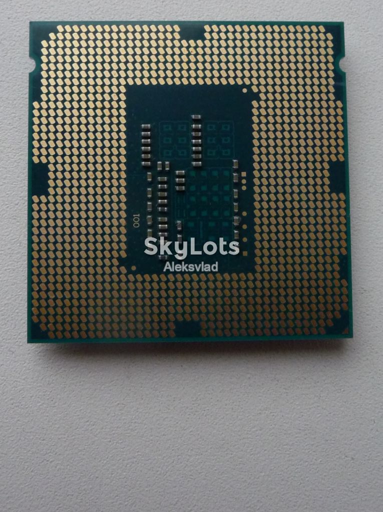 Intel Pentium G3260                (3 МБ, 3,30 ГГц)  Socket 1150 - фото фото фото 1