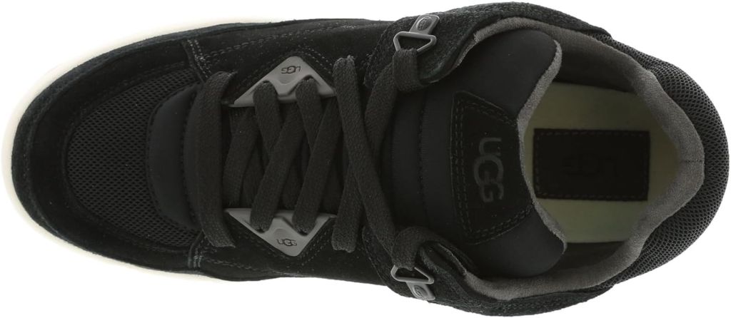 Снікерси UGG Goldencush Unisex Oxford - фото фото фото 2
