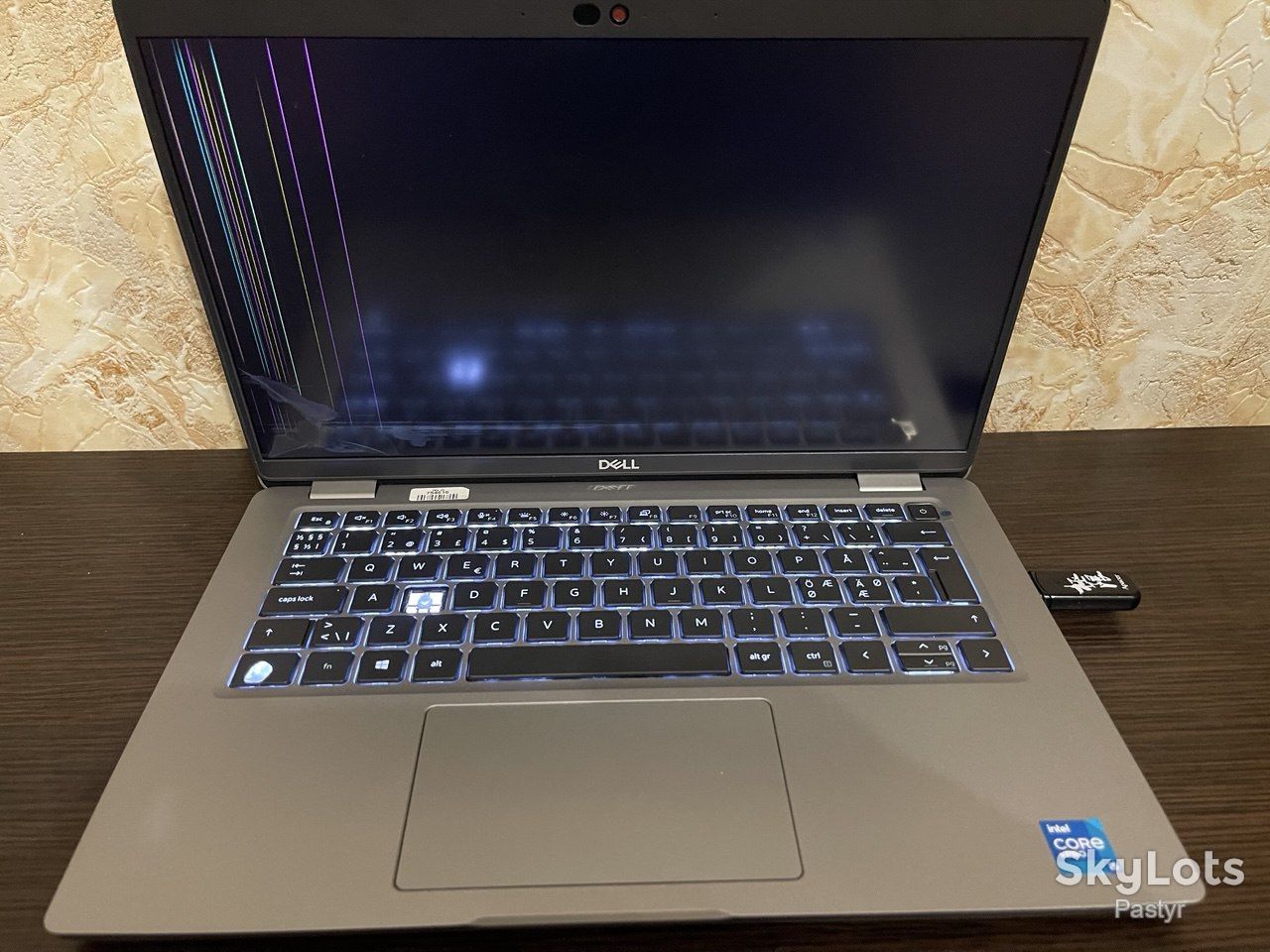 Ноутбук Dell Latitude 5420 |Core i5-1145G7|Intel iris XE - фото фото фото 0