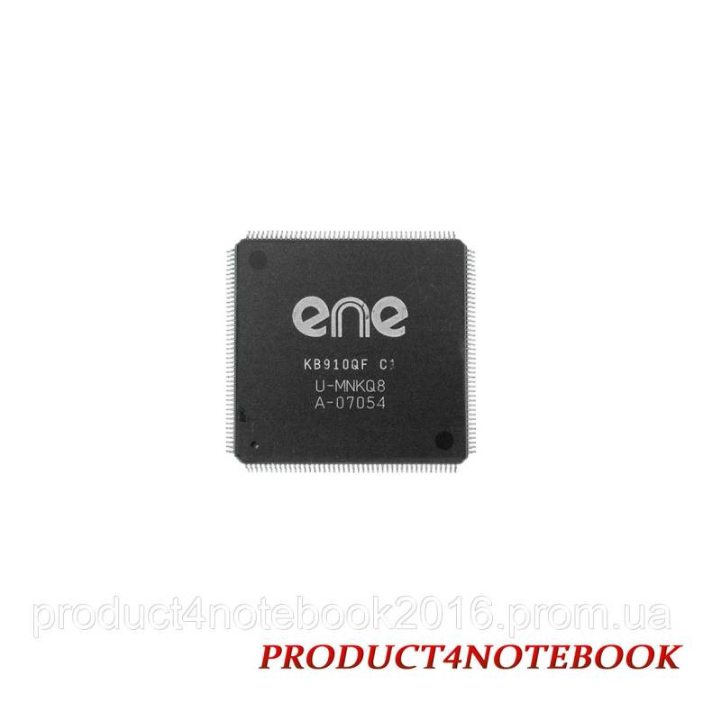 Микросхема ENE KB910QF C1 для ноутбука - фото фото фото 0