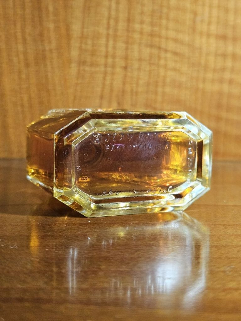 Normandie Jean Patou 75ml Eau de Toilette - фото фото фото 7