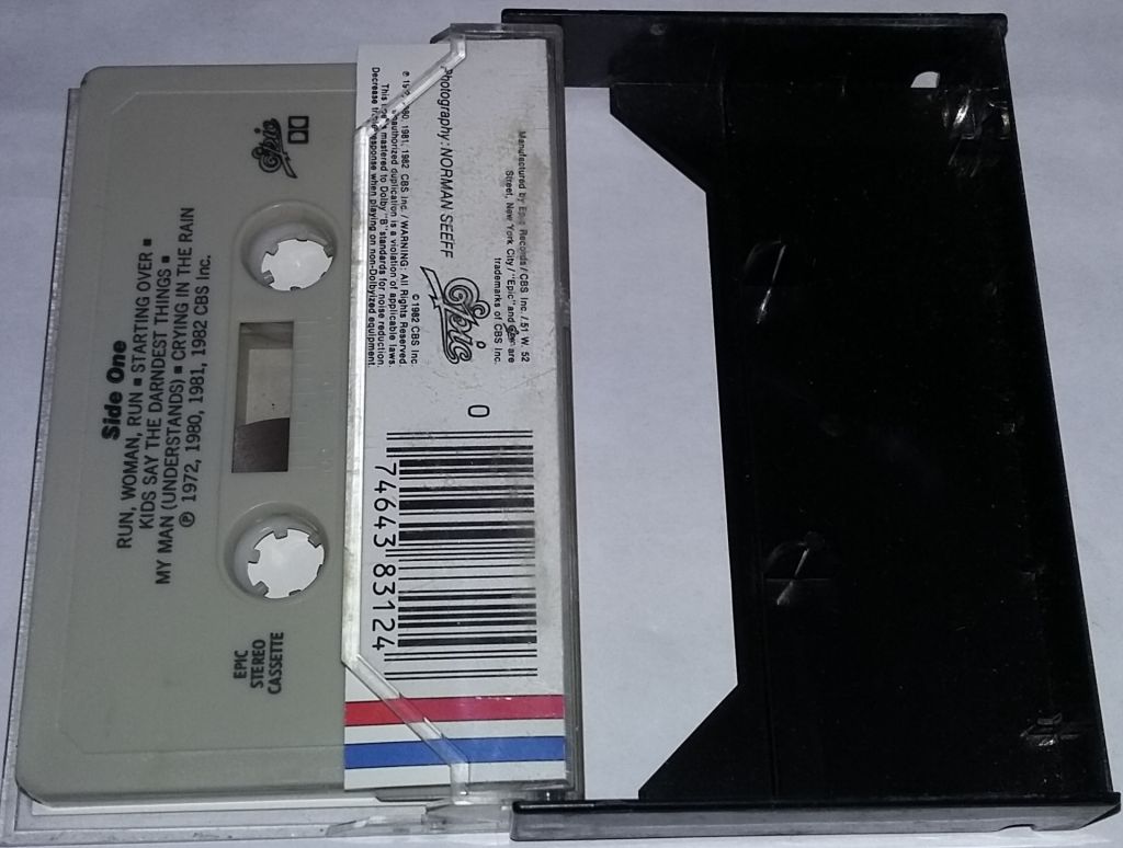 TAMMY WYNETTE Biggest Hits. Cassette    (US) - фото фото фото 1