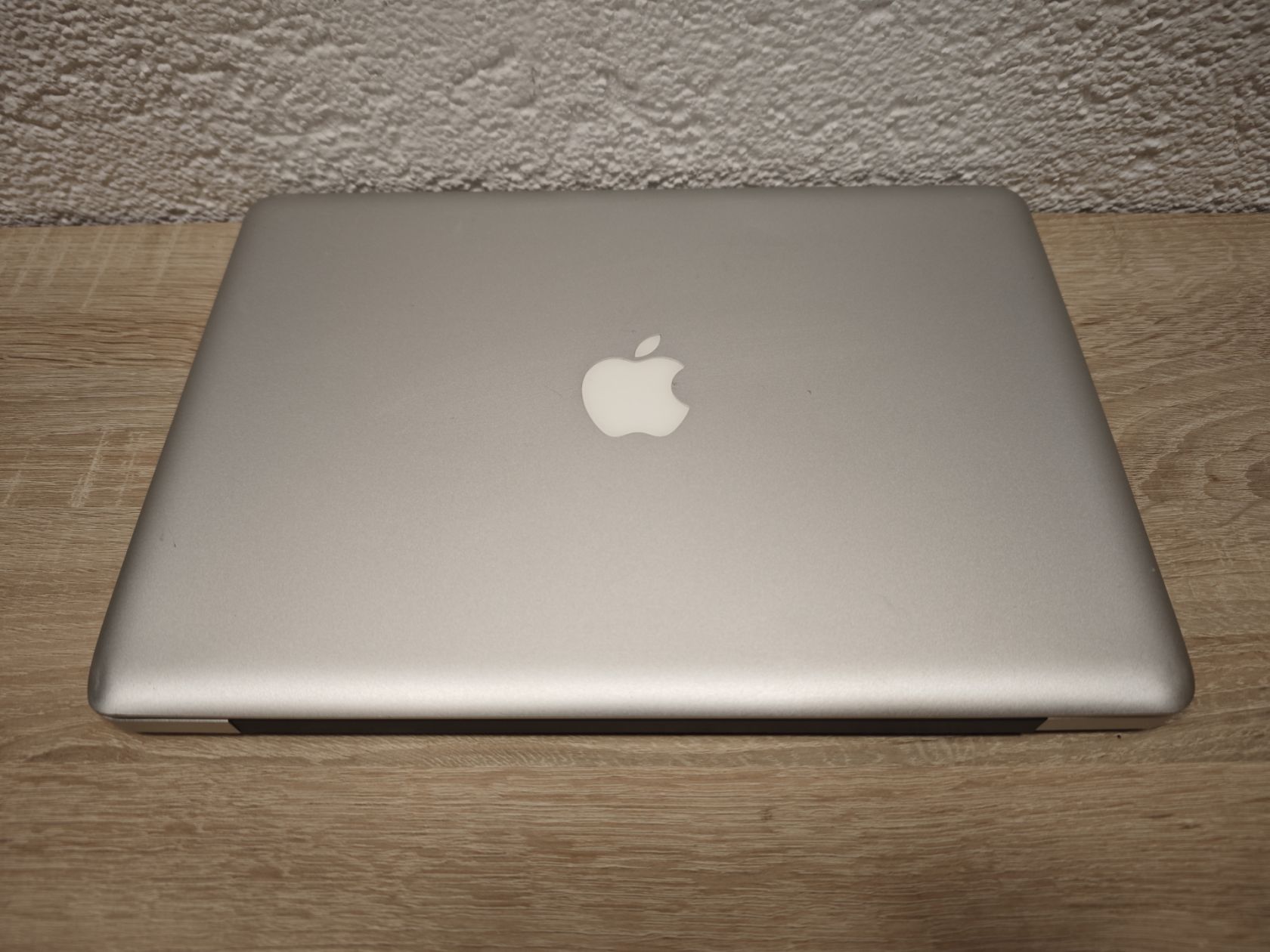 MacBook A1278 13.3" Intel Core i5 2415M/DDR3 4Gb/HDD 250Gb - фото фото фото 1