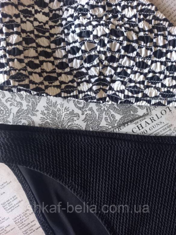 Купальник 75А/В бедра 44/46 р H&amp;amp;M евро 38 - фото фото фото 1