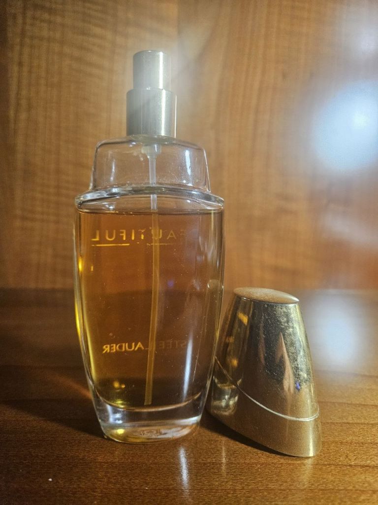 Beautiful Estée Lauder 75ml Eau de Parfum Atomiseur - фото фото фото 1